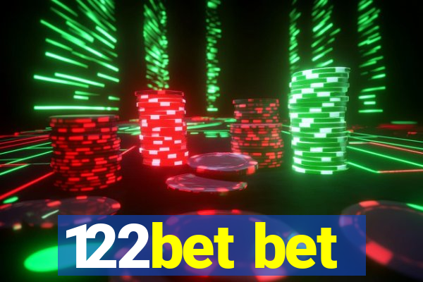 122bet bet